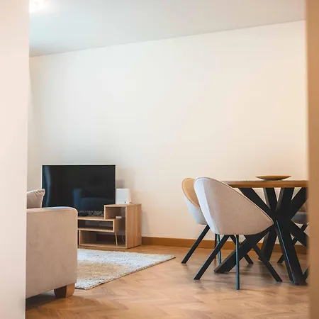 Emila's Apartment