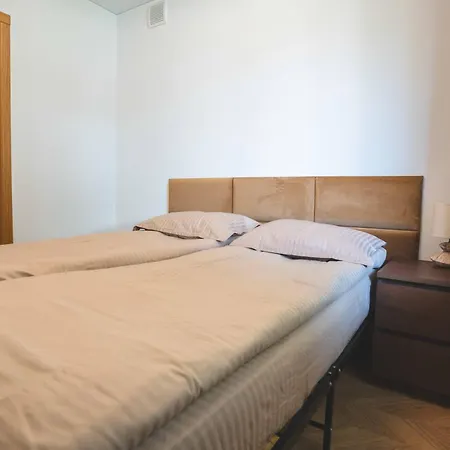 Emila's Apartment *