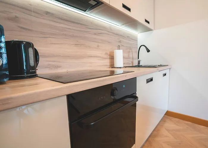 شقة Emila's بالانغا