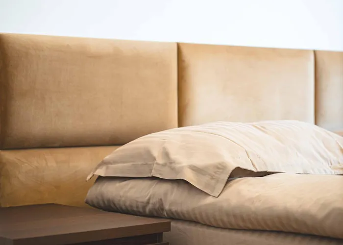 דירה Emila's פלאנגה